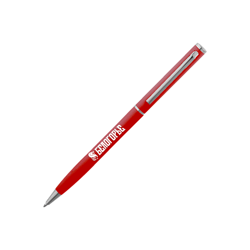 Ручка матовая